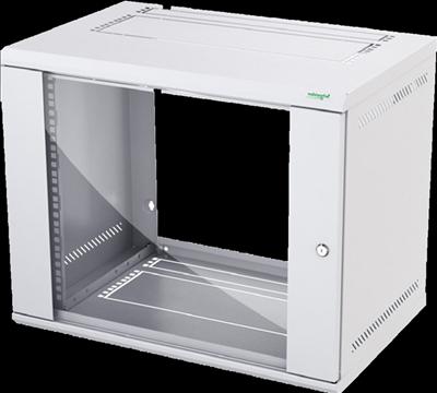Immagine prodotto Schneider Electric Armadio di rete 19" 15HE 752x600x600 (15 HE, Rack da 19 pollici)