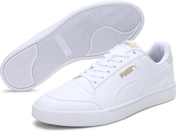 Image du produit Puma Schuffle Sneaker Hommes (44.5)