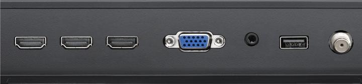 Immagine prodotto NEC MultiSync E658 (3840 x 2160 pixel, 64.50")