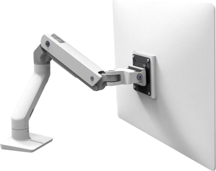 Actual product image Ergotron HX Monitor Arm mit patentierter CF-Technologie (Table, 49")