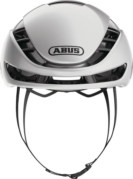 Actual product image Abus GameChanger 2.0 gleam silver L (57 - 61 cm)