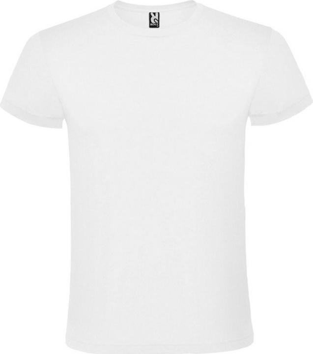 Actual product image Alpinia Unisex Adult Atomic T-Shirt (5XL)