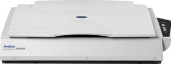 Avision FB6380E A3 book scanner A3/USB3.0/600dpi/4 sec.per page (USB)