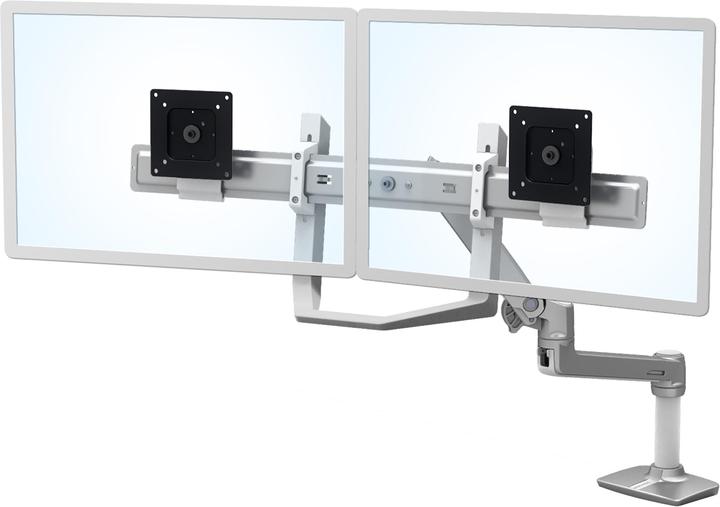 Ergotron Dual Monitor Accessories Kit (Table, 10")