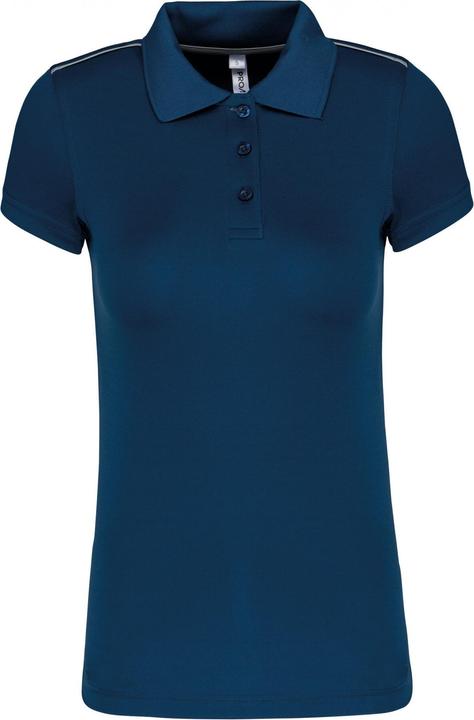 Produktbild Proact Damen Polo mit kurzen Ärmeln (S)