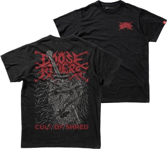Immagine prodotto Loose Riders Shred Head (XXL)