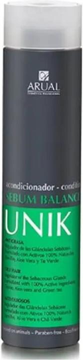 Immagine prodotto Arual Unik Sebum Acondicionador Balance 251Ml (250 ml)
