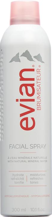 Immagine prodotto Evian Brumisateur WaterFace Spray (Acqua micellare, 300 ml)