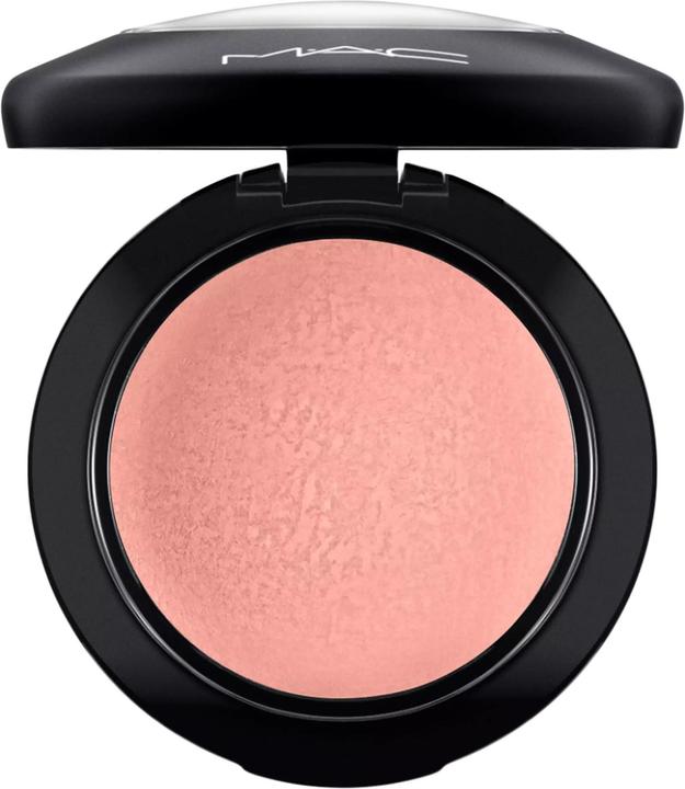Actual product image MAC Cosmetics Mineralize Blush (Sweet Enough)
