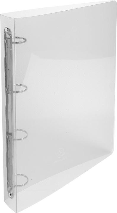 Actual product image Exacompta Ring binders (A4, 40 mm, 240.30 Piece)