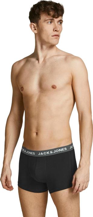 Actual product image Jack & Jones 5-pack boxer shorts (S, 5-pack)