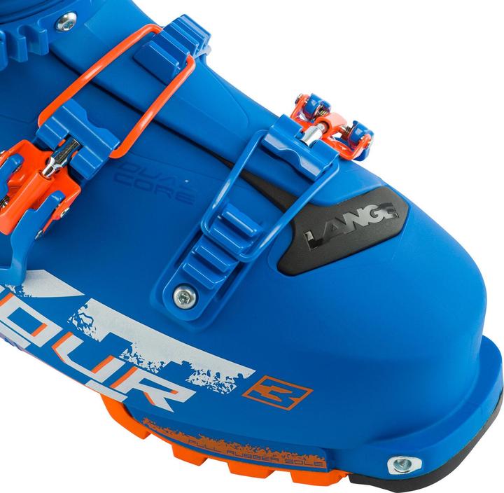 Actual product image Lange XT3 Tour Pro Touring Boots (26, 26.5)