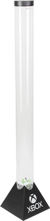 Actual product image Paladone Products Xbox - Lamp à lave XL Symboles de Xbox