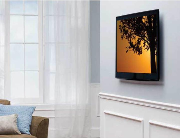 Actual product image Sanus Ml11 (Wall, 50", 45 kg)