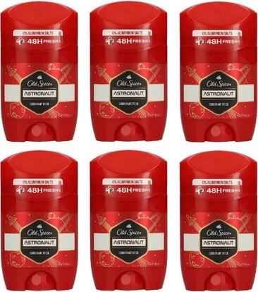 Old Spice Astronaut Deodorant Stick 50 ml (Stick, 50 ml)