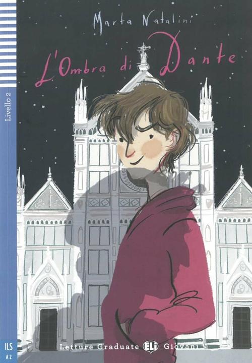 Immagine prodotto L'Ombra di Dante (Tedesco, Marta Natalini, 2017)