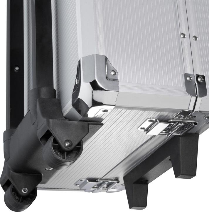 Produktbild tectake Trolley Werkzeugkoffer (1 Teile)