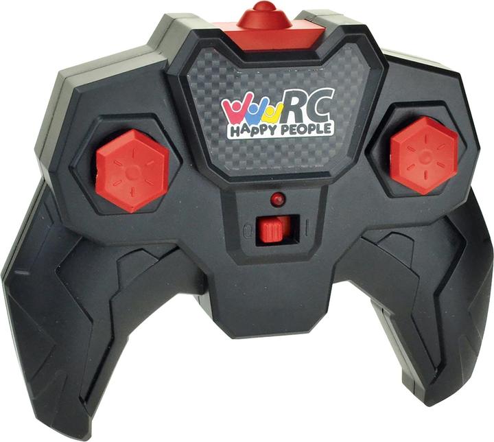 Produktbild Happy People Red Bull X-Raid Mini JCW Buggy