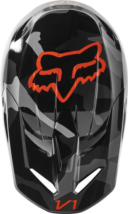 Produktbild Fox VISOR 23 V1 - BNKR GREY CAM L
