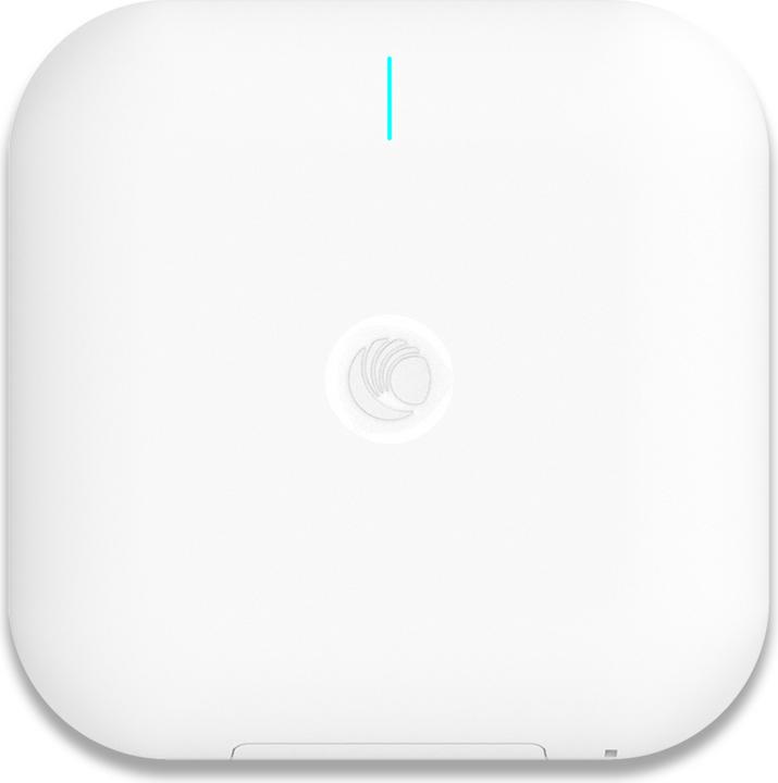 Actual product image Cambium Networks XV3-8 Indoor 8x8 Wi-Fi 6 Tri Radio AX Access Point - Access Poi
