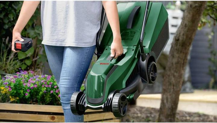 Produktbild Bosch Home & Garden EasyMower 18V-32-200 (Akkubetrieb)