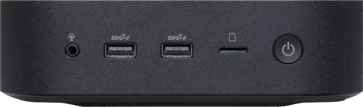 Produktbild ASUS Chromebox 5 (Intel Celeron 7305, 4 GB, 128 GB, Intel UHD Graphics)