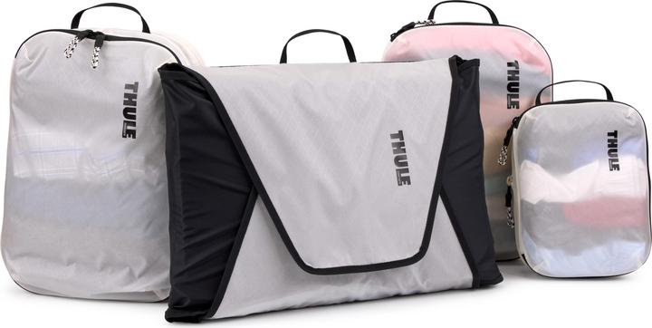 Actual product image Thule Compression Packing Cube Small