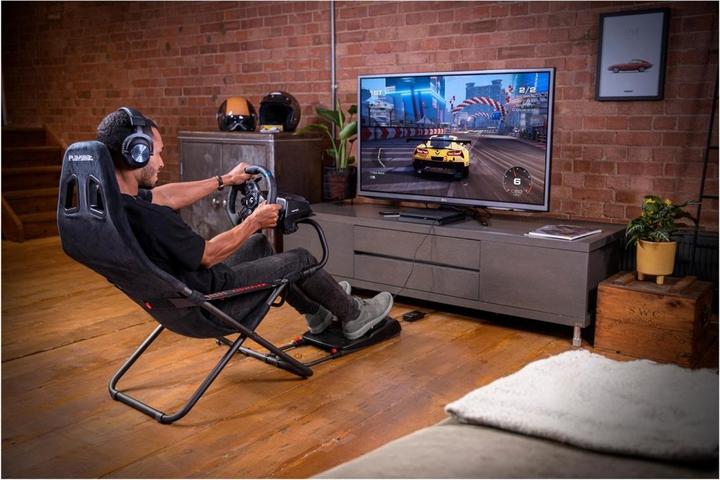 Immagine prodotto Logitech G G923 Trueforce for PC and PlayStation (PS4, PS5, PC)
