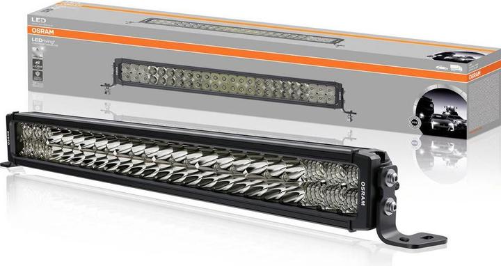 Immagine prodotto Osram Barra luminosa VX500 CB