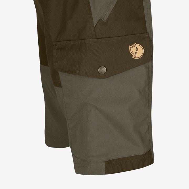 Actual product image Fjällräven Abisko Shorts (46)