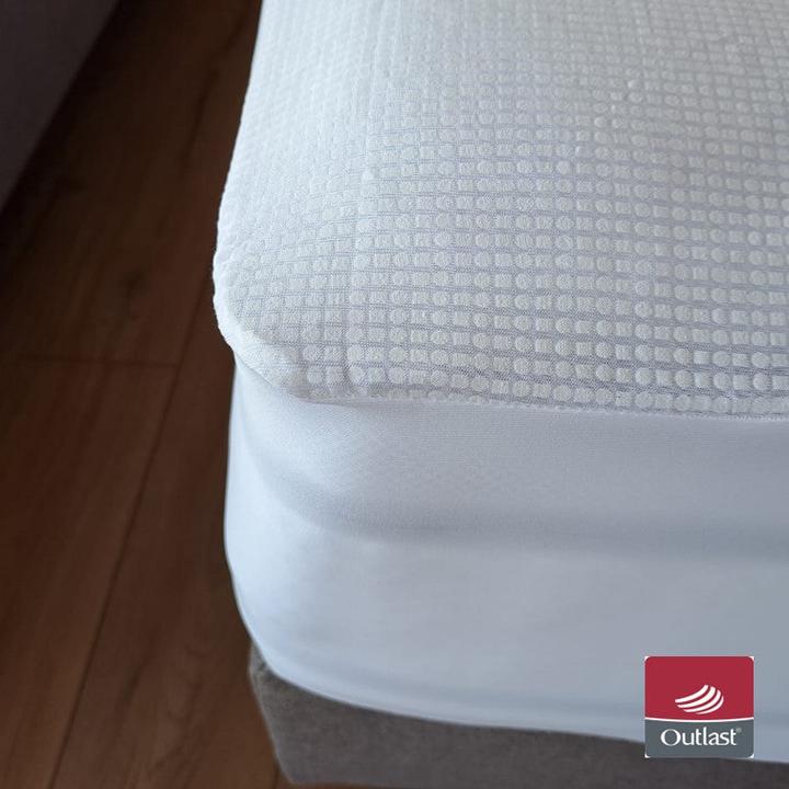 Image du produit Bertschat Drap-housse rafraîchissant Cooling (220 cm)