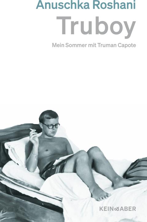 Image du produit Truboy (Allemand, Anushka Roshani, 2024)