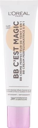 Actual product image L'Oréal Paris L'Oreal Paris BB C'est Magic - Bb cream Light