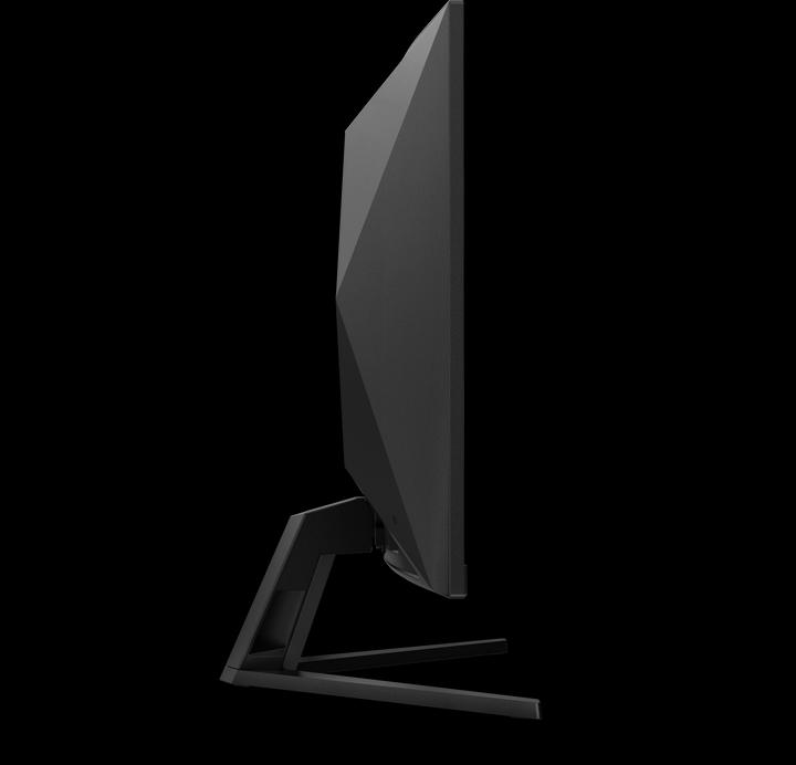 Produktbild AOC CQ32G4VE (2560 x 1440 Pixel, 32")