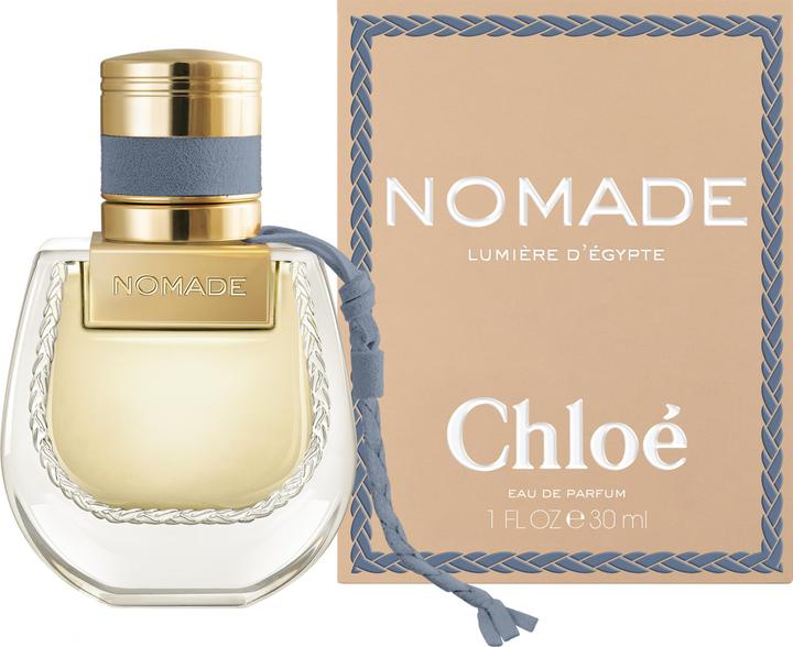 Immagine prodotto Chloé Nomade Lumière dÉgypte for (Eau de parfum, 30 ml)