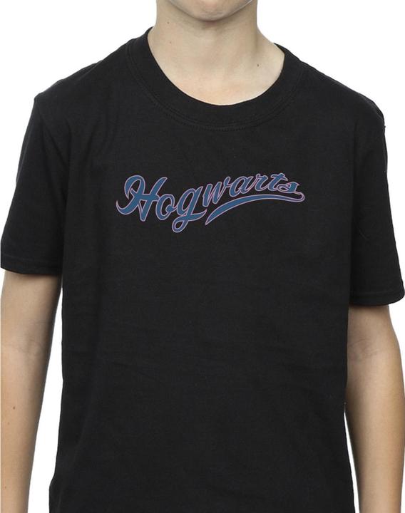 Image du produit - T-shirt HOGWARTS WRITING - Garçon (152, 158)