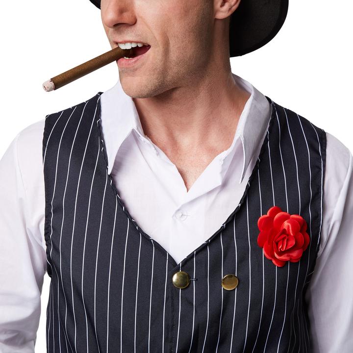 Immagine prodotto Dressforfun Costume da uomo Charleston (S)