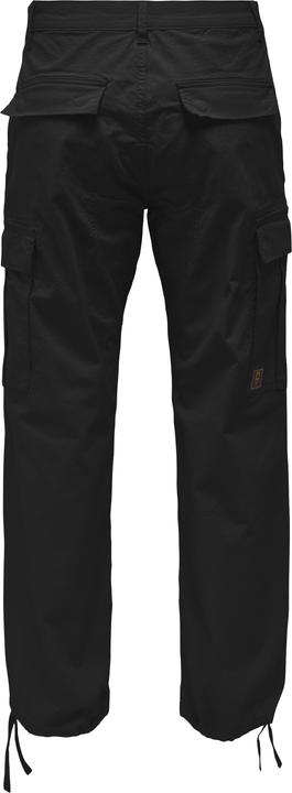 Immagine prodotto Only & Sons Pantaloni cargo elasticizzati a vita media dal taglio loose fit Pantaloni (W31/L32)