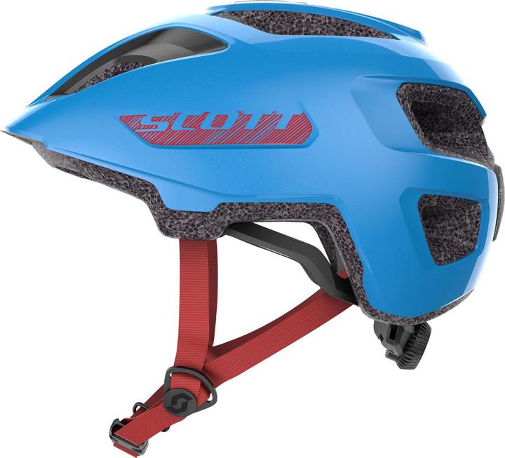 Produktbild Scott Sports Spunto Junior Fahrradhelm (50 - 56 cm)