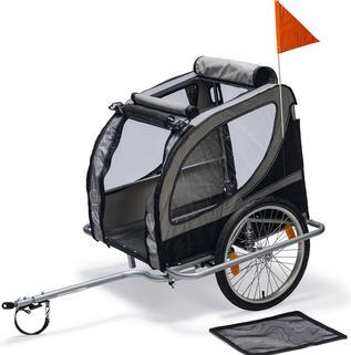 Productafbeelding Karlie Doggy Liner Paris De Luxe (Hond, Kat, Reflectoren)