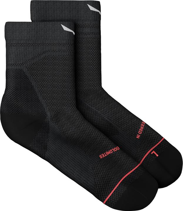 Immagine prodotto Salewa Women's Eagle Light Quarter Sock (39 - 41)