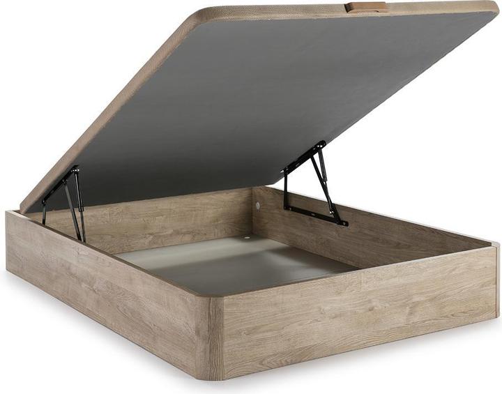 Image du produit Dreamea Prestige (140 x 190 cm, Noyau de printemps)