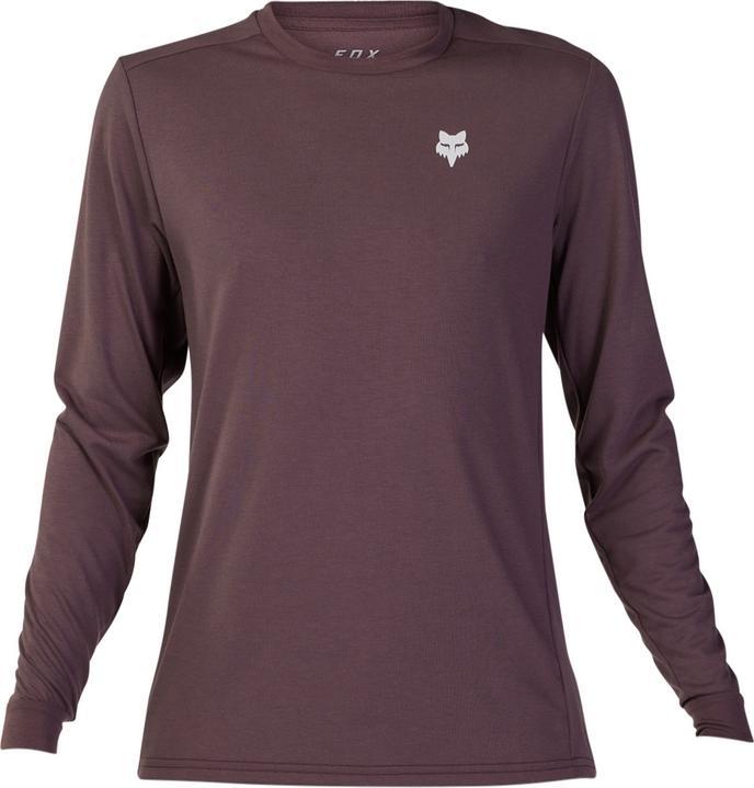 Produktbild Fox Jersey 23 Ranger Dr Md Lstred Pur M (M)