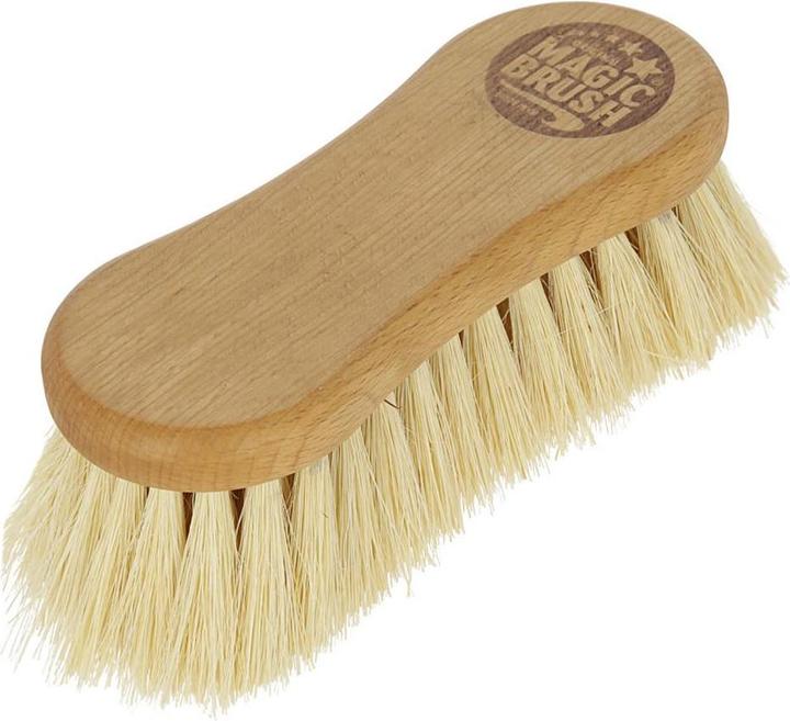 Magic Brush Natural Fibres Cleaning Brush Soft