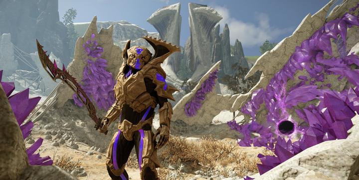 Produktbild THQ Elex 2 (PS4, FR, IT)