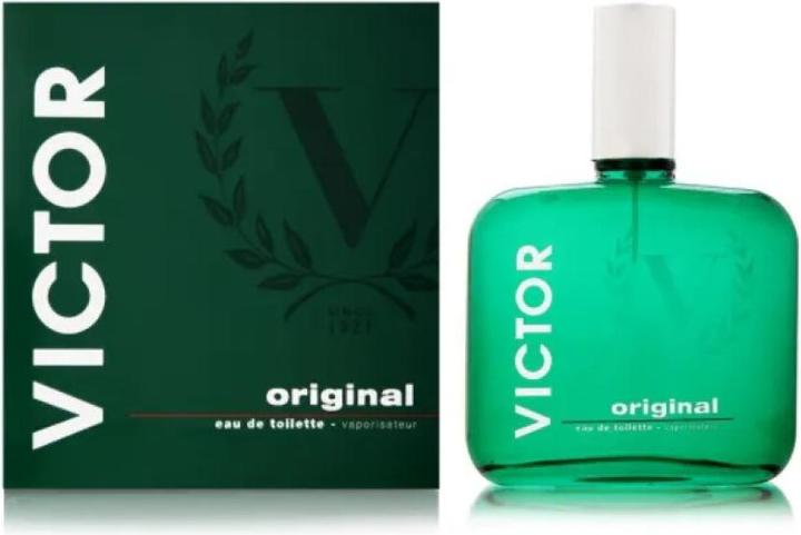 Produktbild Victor Original Eau De Toilette Spray 100ml (Eau de Toilette, 100 ml)