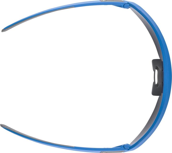 Immagine prodotto ALPINA SPORTS Turbo Pro Youth (Blu Opaco, Red)