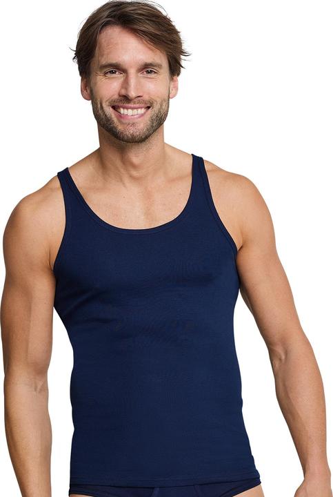 Actual product image Schiesser Vest Classics (7)