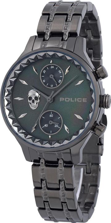 Image du produit Police Banff (Chronographe, 34 mm)