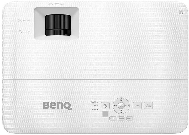 Productafbeelding BenQ TH685P (Volledige HD, 3500 lm, 1.13 - 1.46:1)